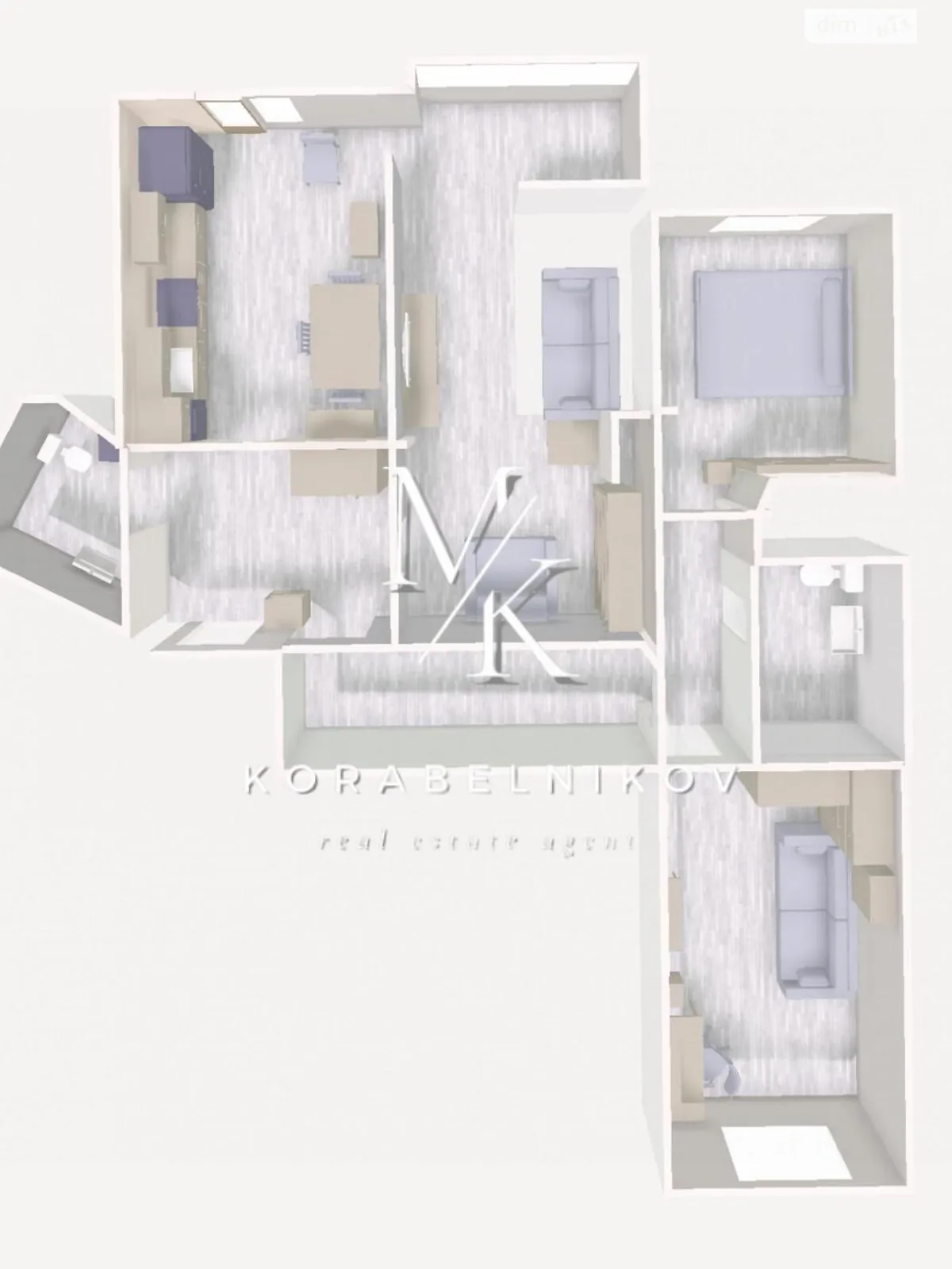 вул. Машинобудівна(Георгія Гонгадзе), 21А Шулявка Київ - фото 3