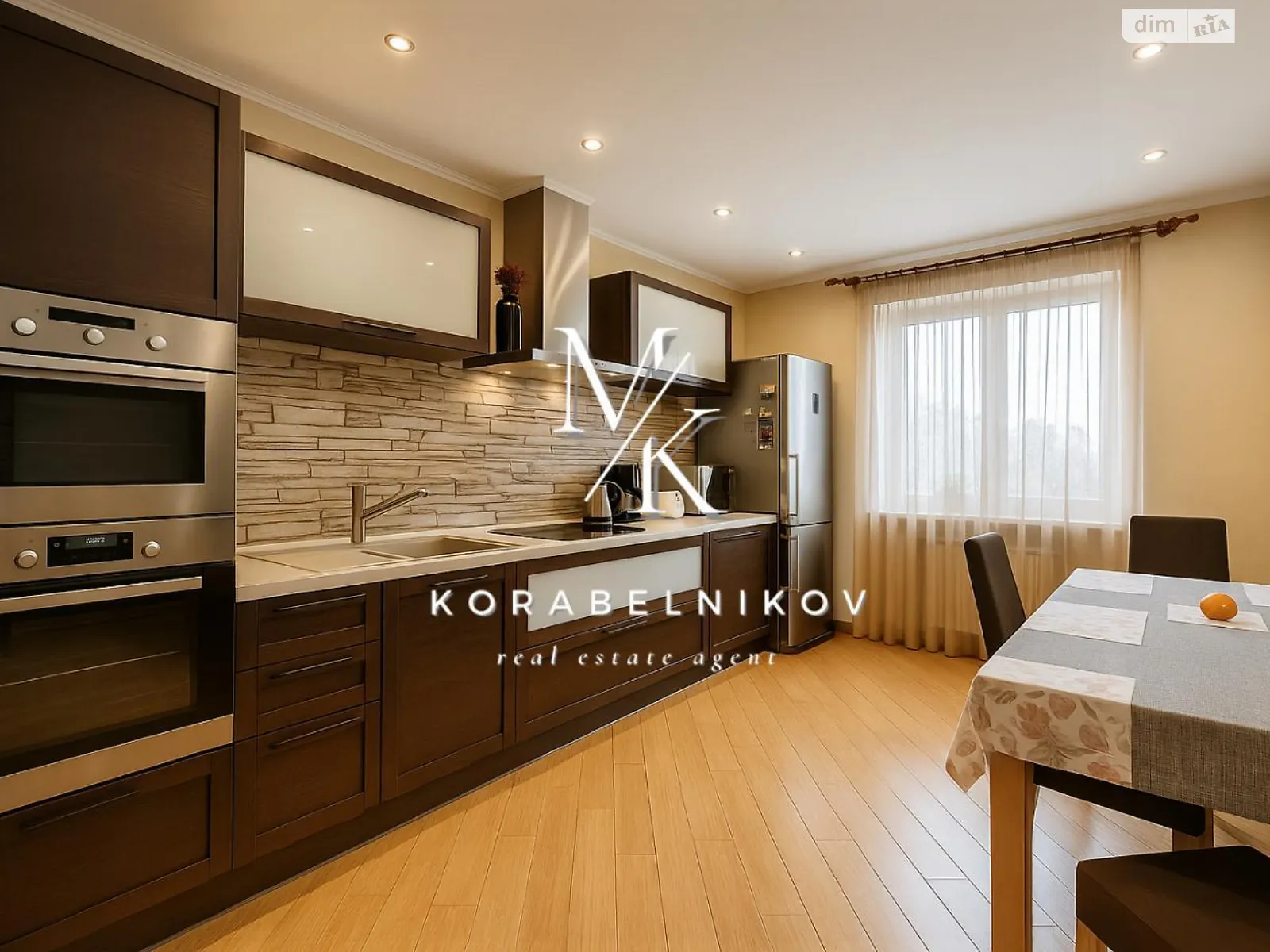 Продається 3-кімнатна квартира 90.6 кв. м у Києві, цена: 170000 $ - фото 1