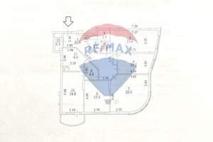 Продажа квартиры, Киев, р‑н. Александровская Слободка, Преображенская улица, дом 8Б