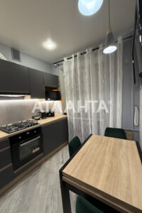 Продажа квартиры, Одесса, р‑н. Большой Фонтан, Виталия Гулаева (Лунина) улица