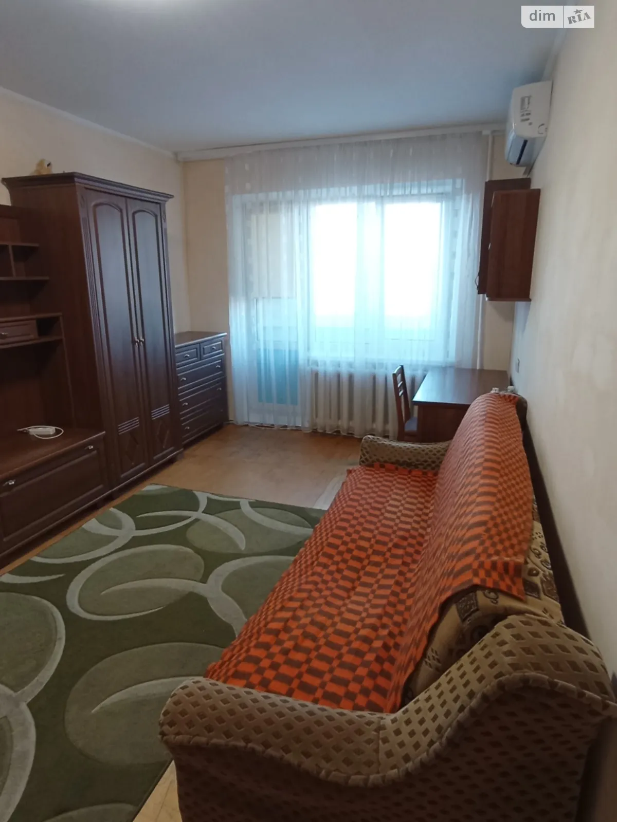 Здається в оренду 1-кімнатна квартира 34 кв. м у Рівному, вул. Дубенська - фото 1