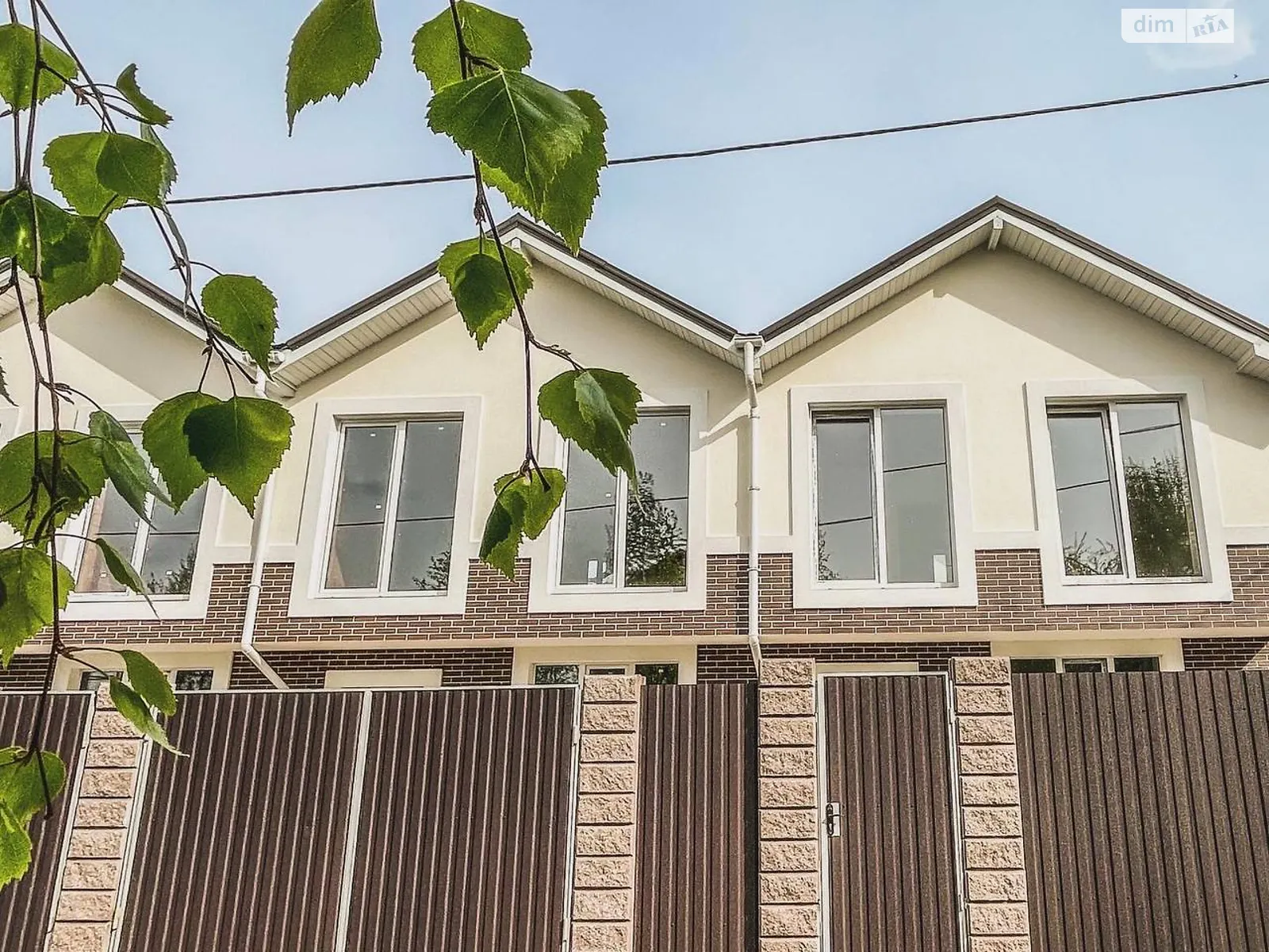 ул. Новаторов Буча, цена: 75000 $ - фото 1