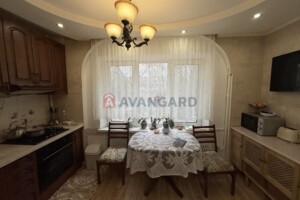 Продажа квартиры, Запорожье, р‑н. Александровский (Жовтневый), Запорожская улица