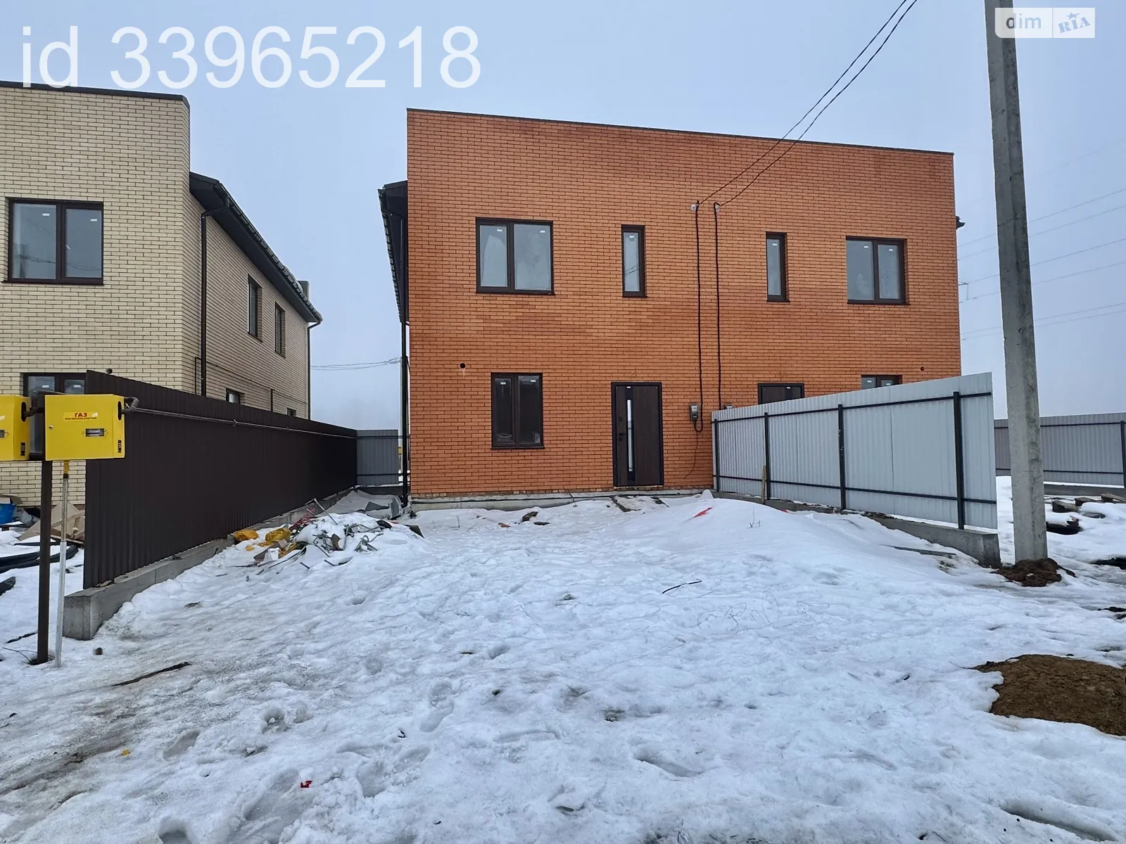 пров. Весняний Агрономічне, цена: 64000 $ - фото 1