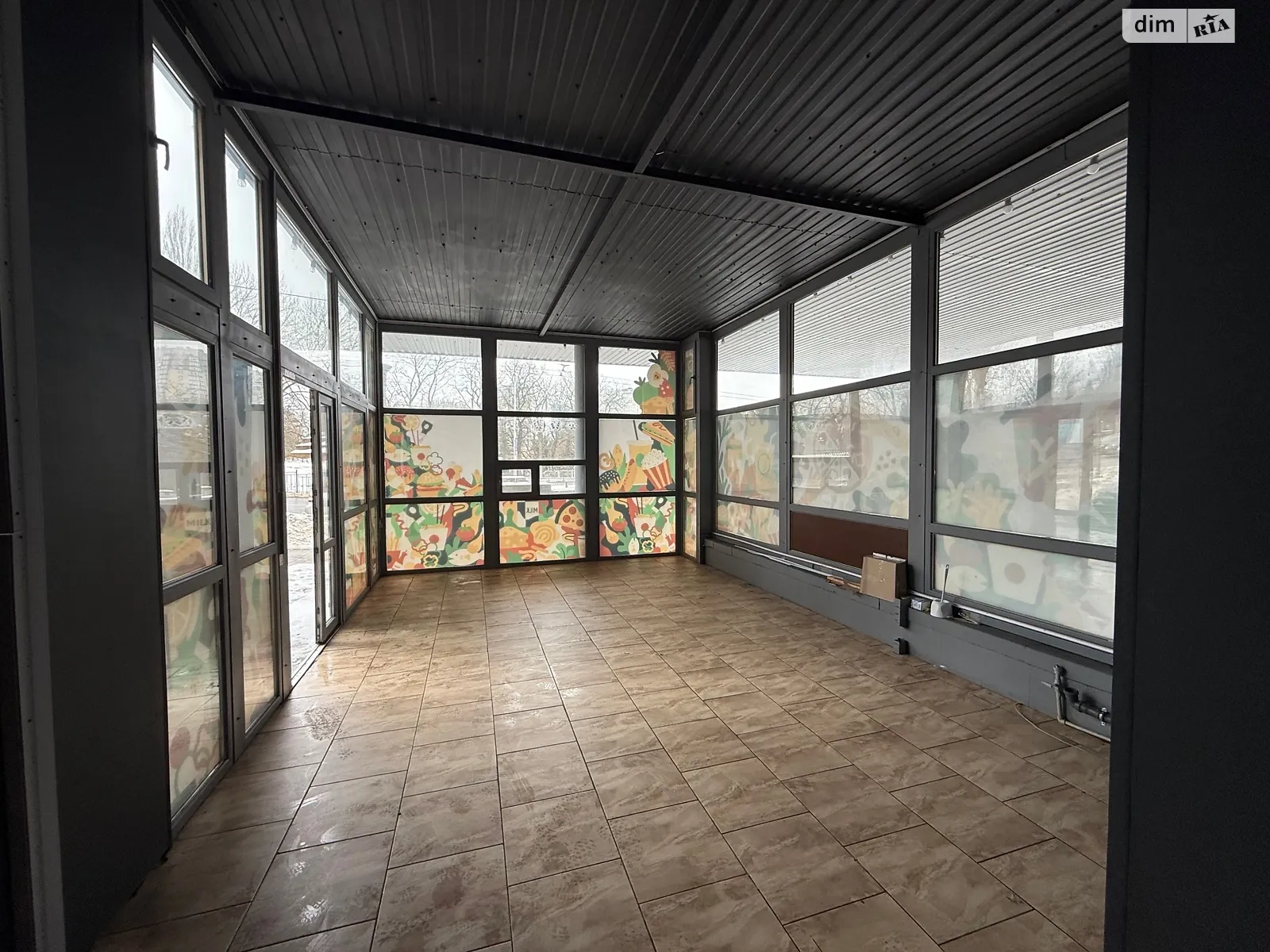 Здається в оренду приміщення вільного призначення 37.6 кв. м в 1-поверховій будівлі, цена: 65000 грн - фото 1