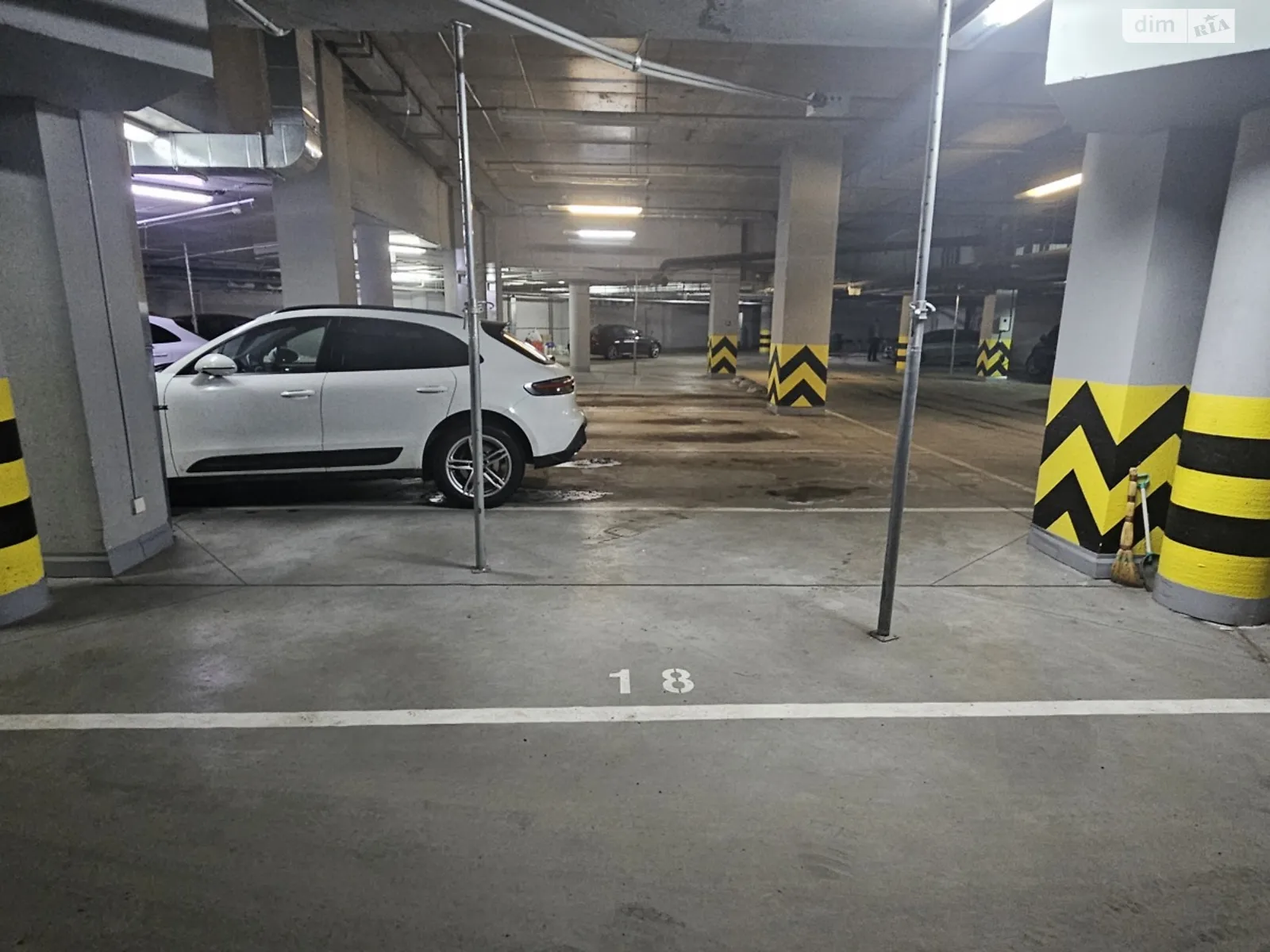 ул. Иоанна Павла II(Патриса Лумумбы), 6/1 Саперное Поле Киев ЖК Бульвар фонтанов Дворец Украина, цена: 43000 $ - фото 1