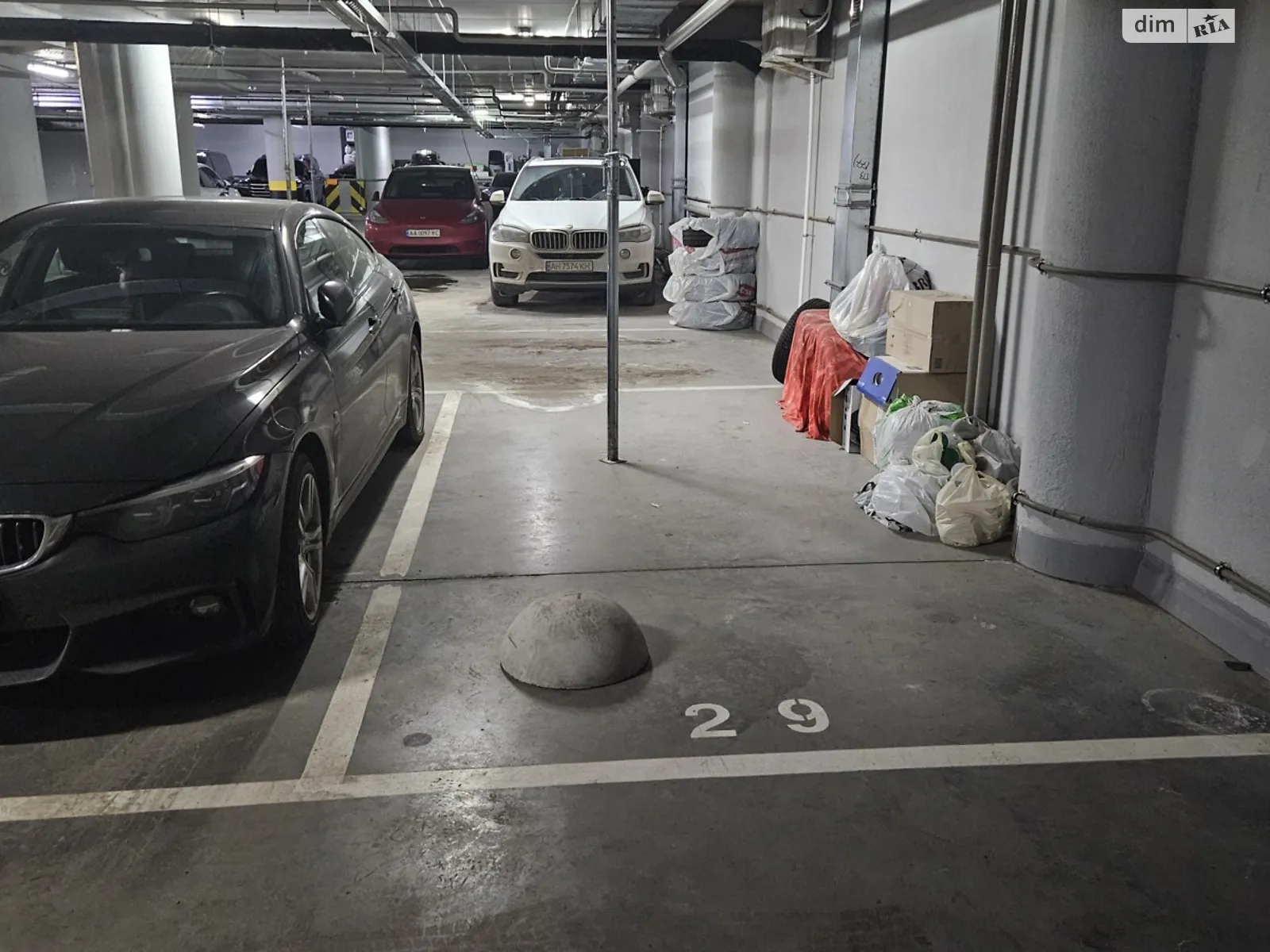 ул. Иоанна Павла II(Патриса Лумумбы), 6/1 Саперное Поле Киев ЖК Бульвар фонтанов Дворец Украина, цена: 37000 $ - фото 1