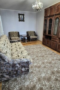 Долгосрочная аренда квартиры, Тернополь, р‑н. Аляска, Морозенко Полковника улица