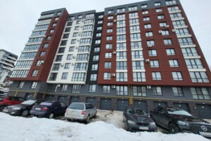 Продажа квартиры, Тернополь, р‑н. Дружба, Кирпичный переулок