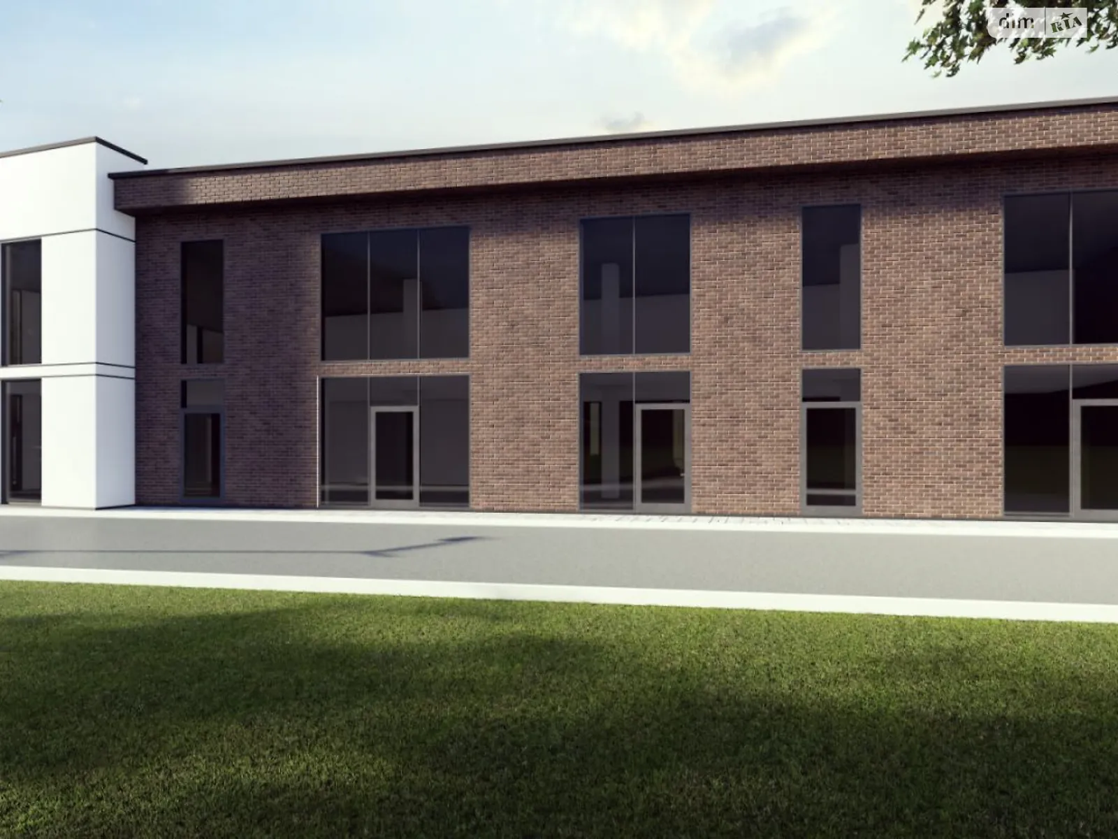 Продается объект сферы услуг 53.84 кв. м в 2-этажном здании, цена: 150752 $ - фото 1