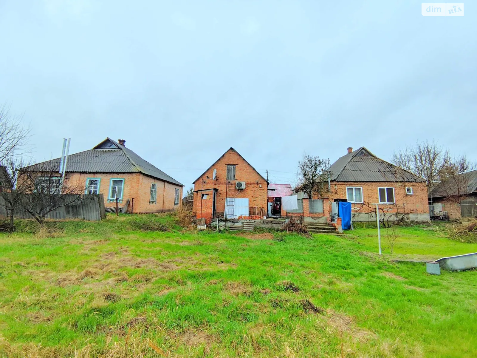 Продается одноэтажный дом 52.1 кв. м с садом, цена: 27000 $ - фото 1