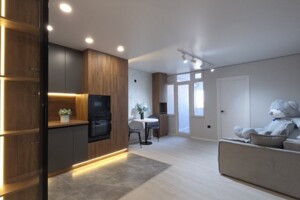 Продажа квартиры, Тернополь, р‑н. Северный, Киевская улица, дом 9Д