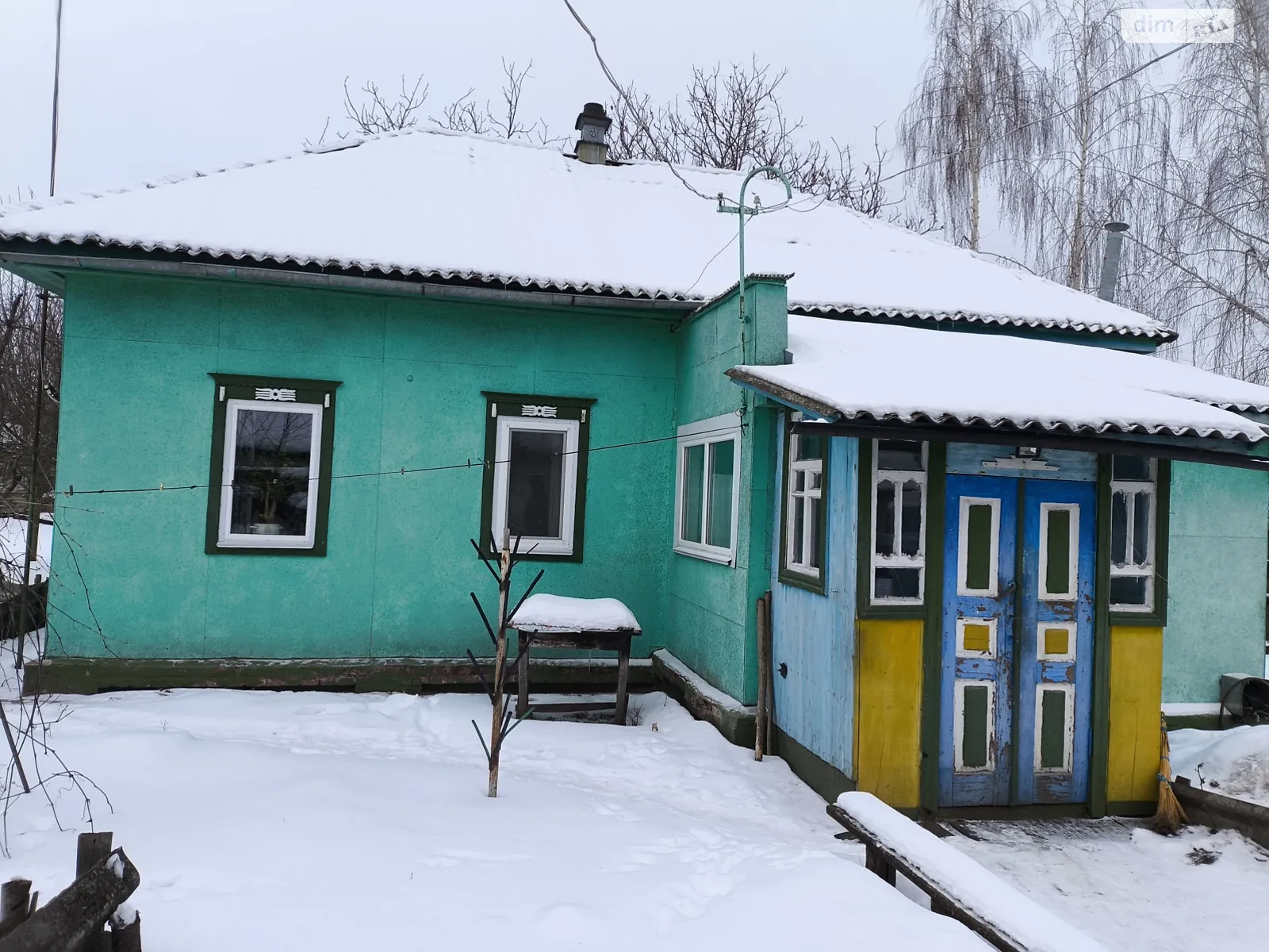 вулиця Радянська, 36 Гужовка, цена: 7000 $ - фото 1