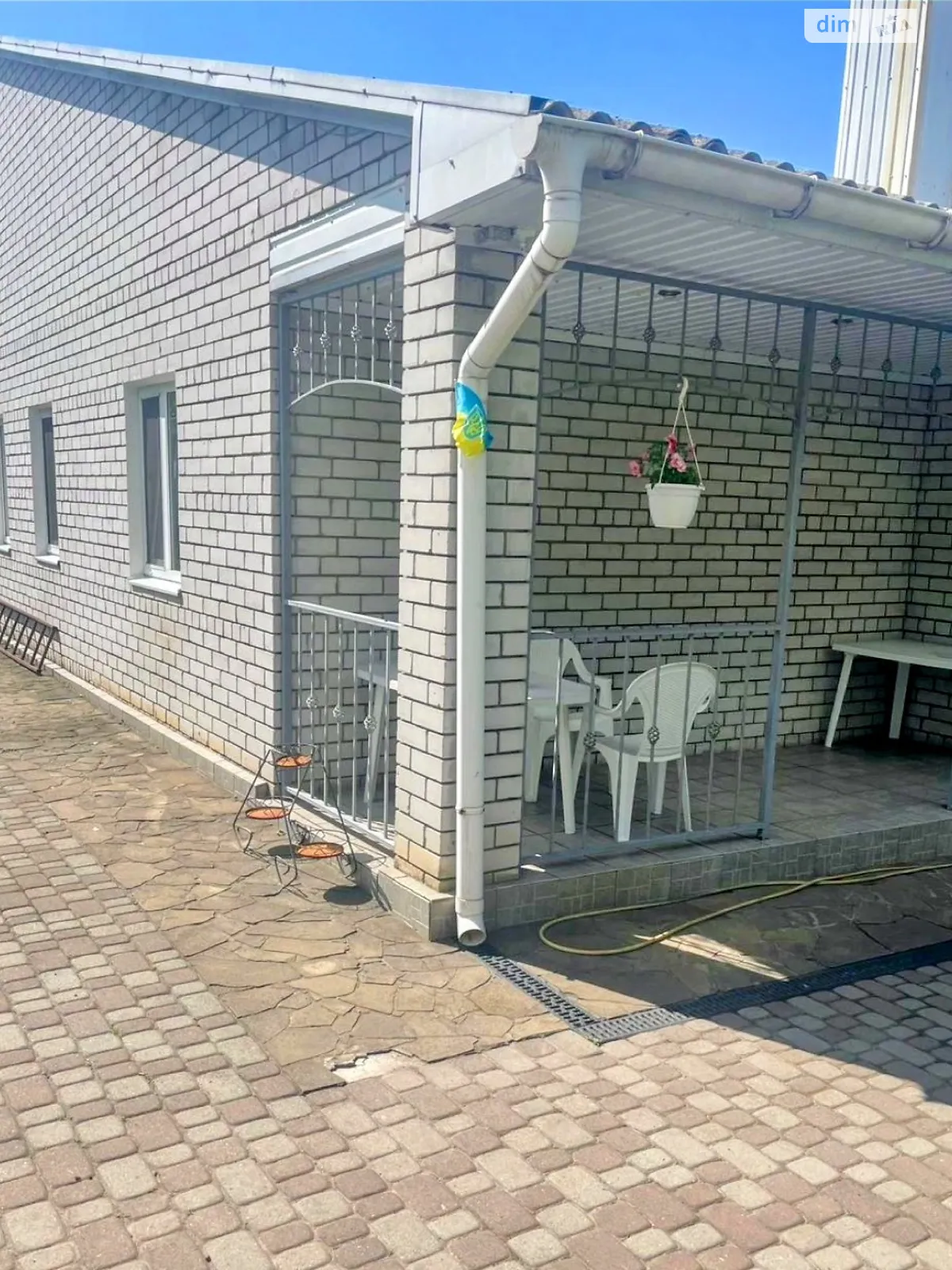 Продается одноэтажный дом 88.4 кв. м с бассейном, цена: 108900 $ - фото 1