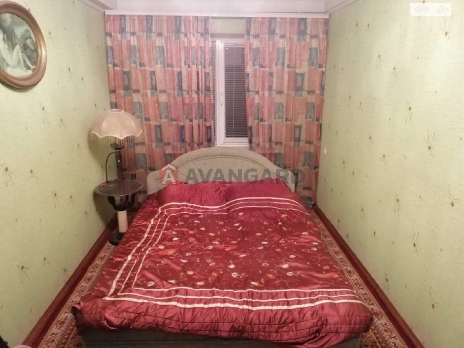 3-комнатная квартира 67 кв. м в Запорожье, бул. Центральный, 18А - фото 1