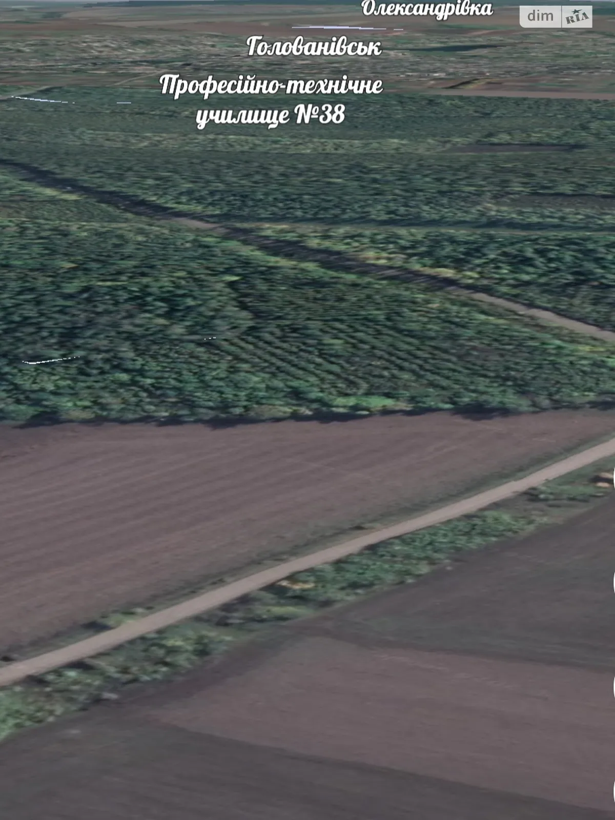 Продается земельный участок 241 соток в  области, цена: 380000 грн - фото 1