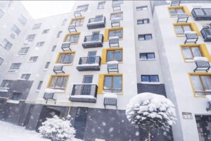 Продаж квартири, Київська, Ірпінь, р‑н. Ірпінь, Соборна (ІІІ Інтернаціоналу) вулиця