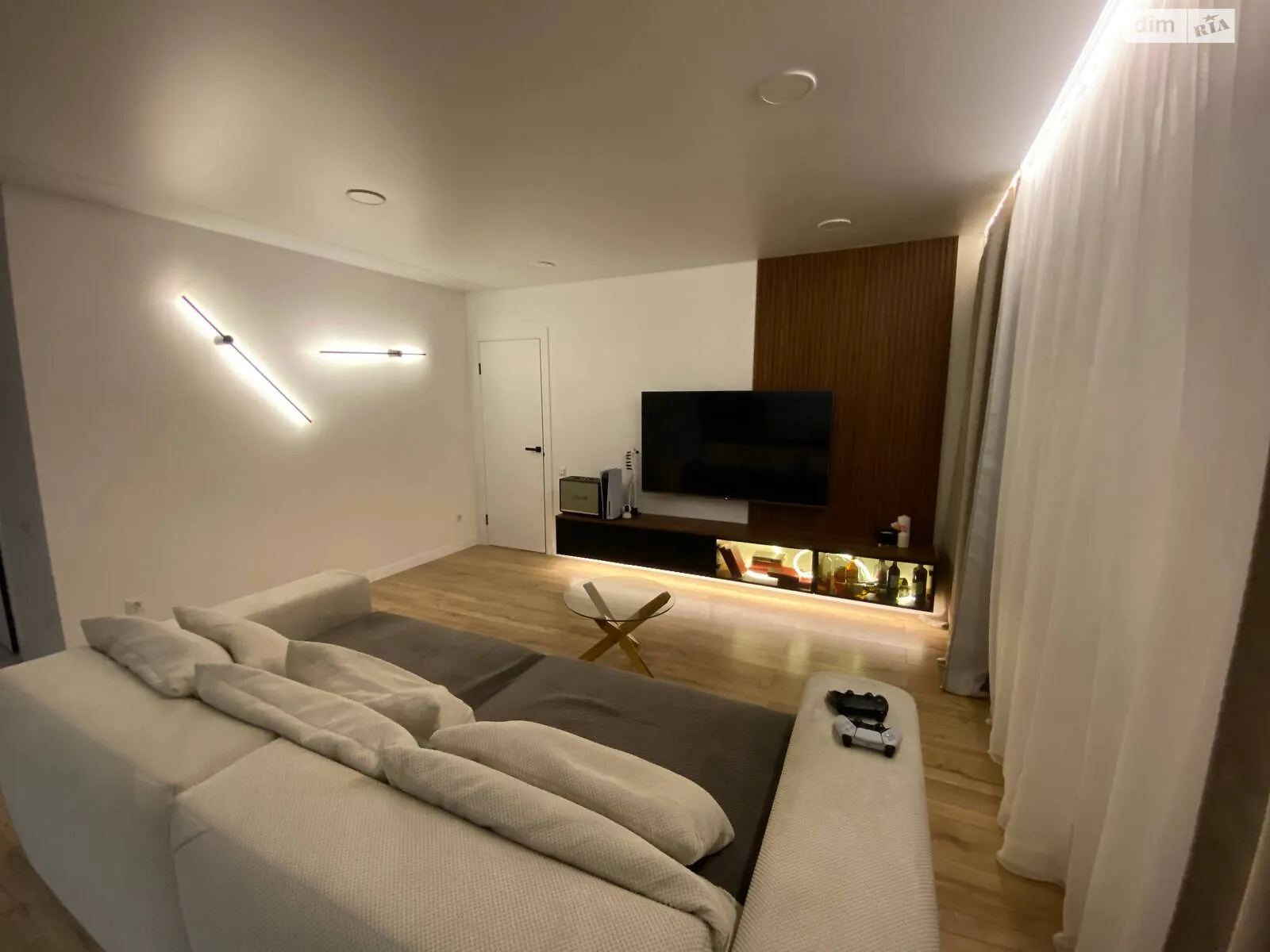 Продается 2-комнатная квартира 70.3 кв. м в Хмельницком, ул. Симона Петлюры(Куприна), 59А - фото 1