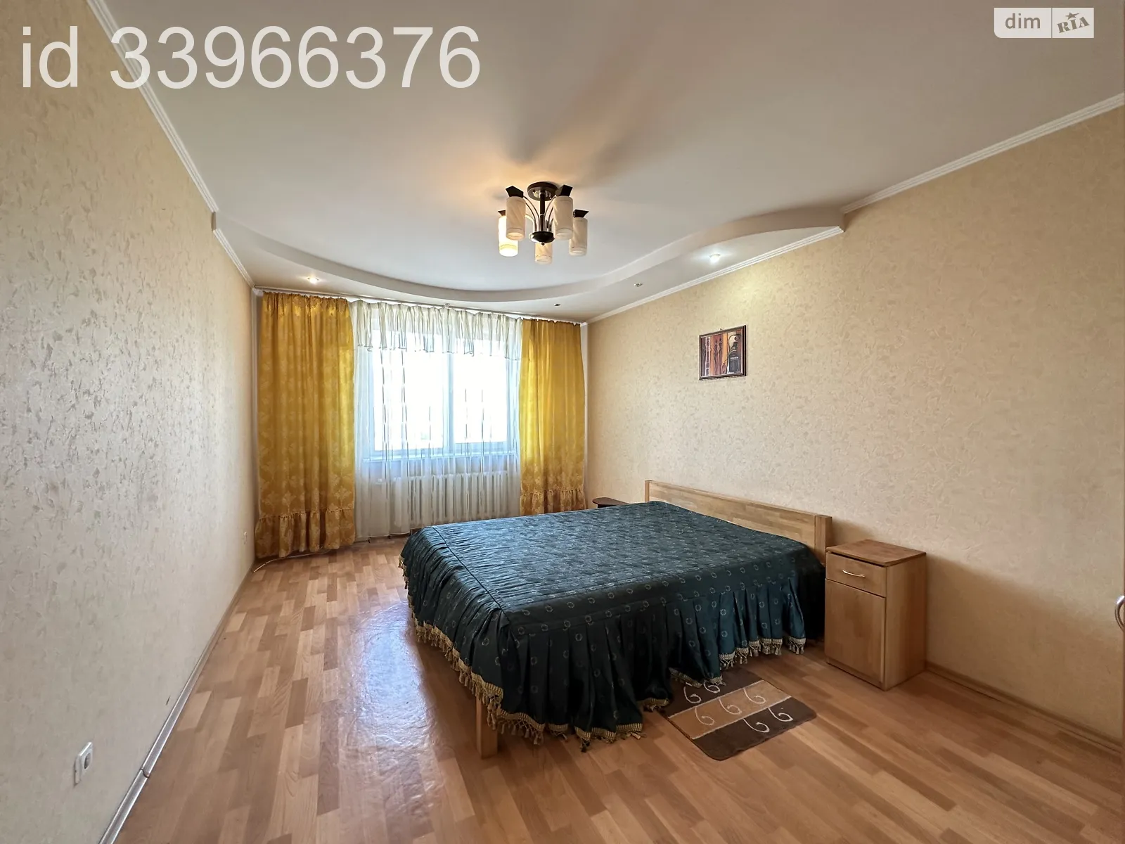 Здається в оренду 2-кімнатна квартира 75 кв. м у Києві, просп. Петра Григоренка, 28 - фото 1