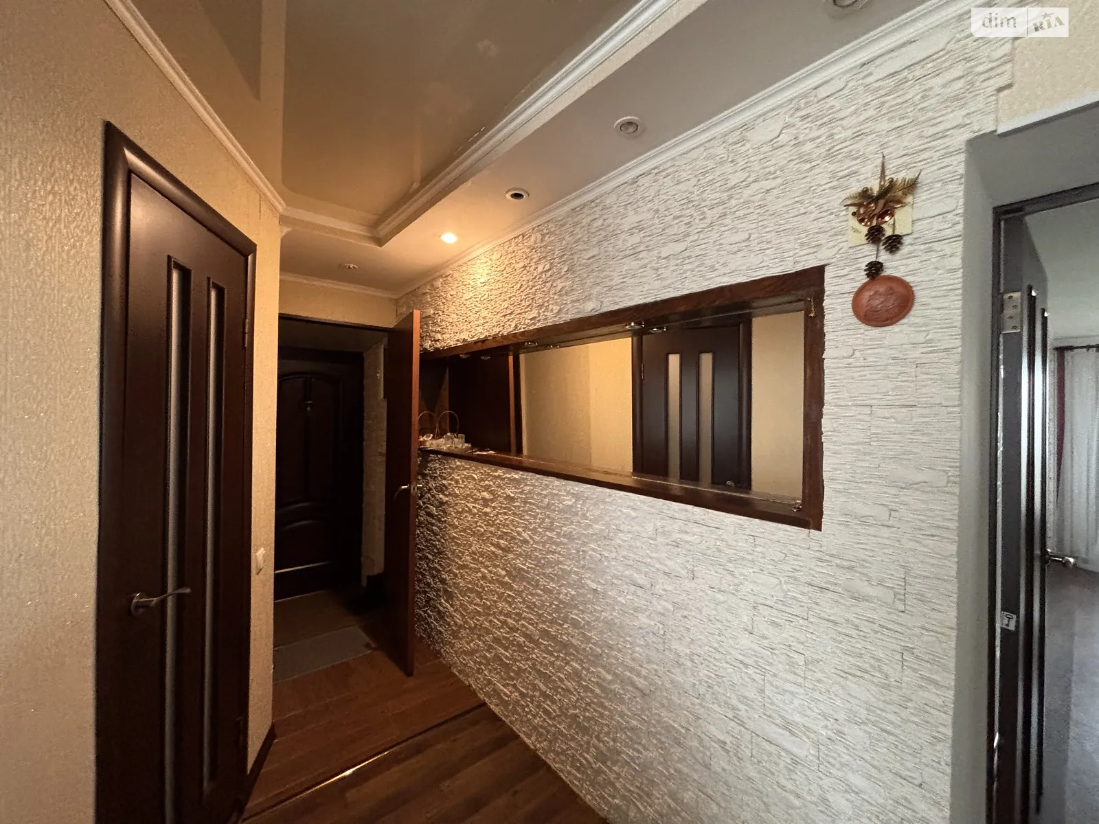 Продается 2-комнатная квартира 44.5 кв. м в, цена: 27000 $ - фото 1