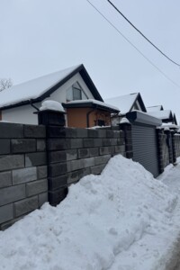 Продажа дома, Киевская, Михайловка-Рубежовка (Ирпень), Европейская улица