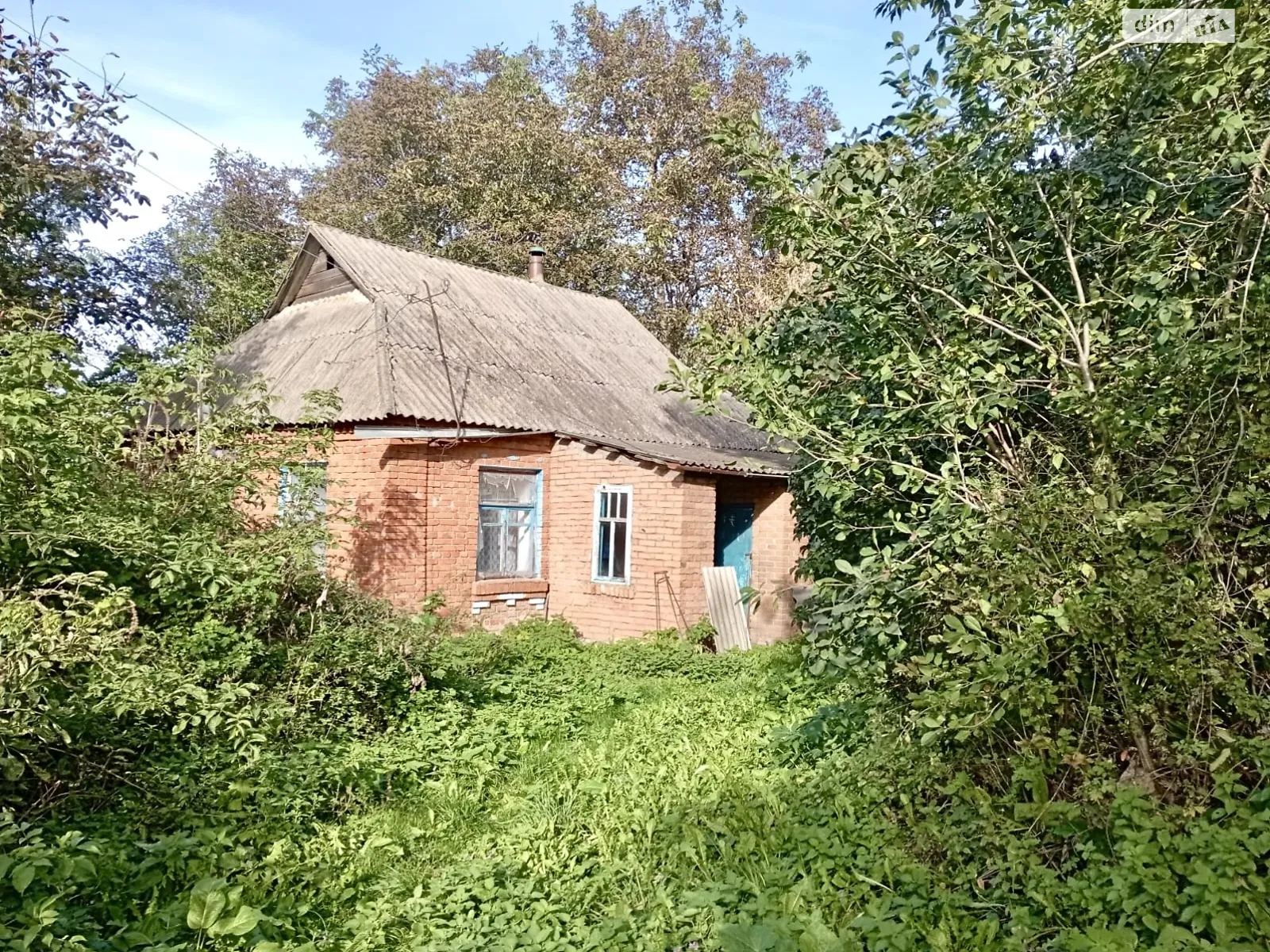 Продается одноэтажный дом 52.7 кв. м с мебелью, цена: 11000 $ - фото 1