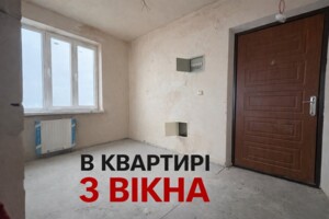 Продажа квартиры, Киевская, Бровары, р‑н. Массив, Симоненко улица, дом 105