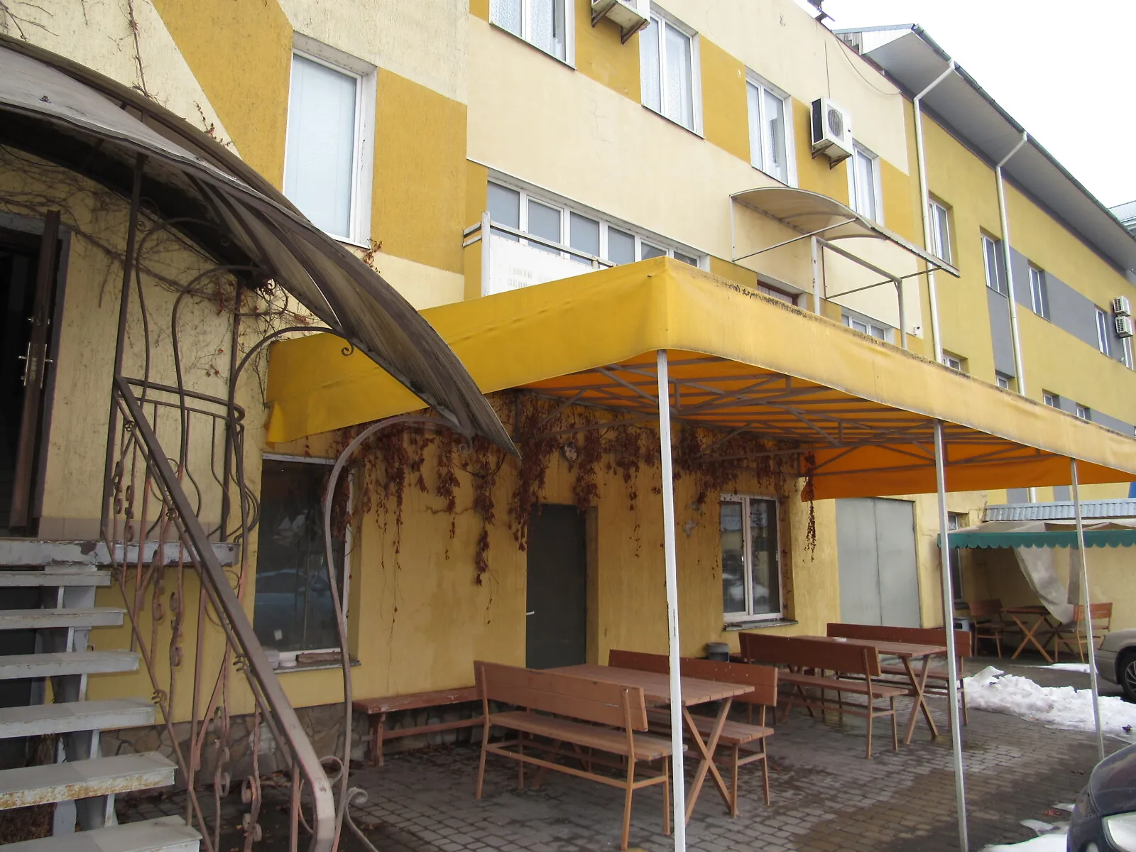 ул. Шевченко Тараса, 317 Рясное Львов, цена: 630000 $ - фото 1