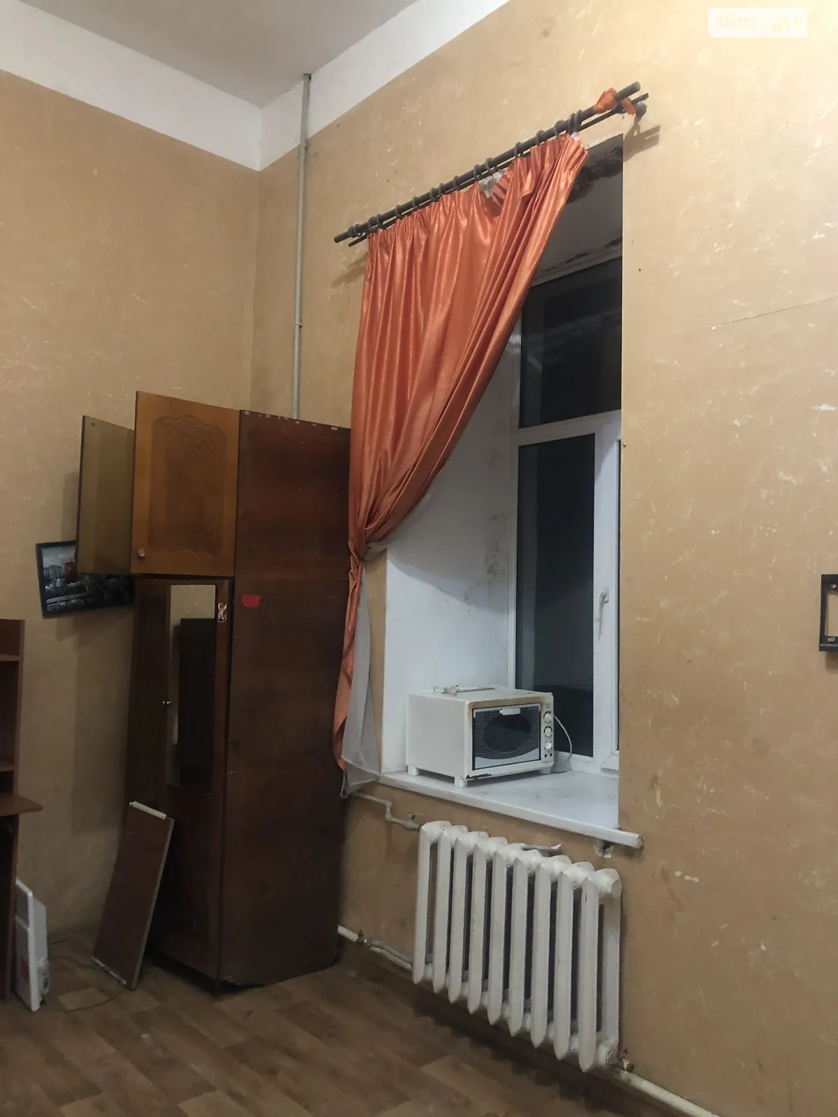 Продается 2-комнатная квартира 36 кв. м в Одессе, ул. Старопортофранковская, 6 - фото 1