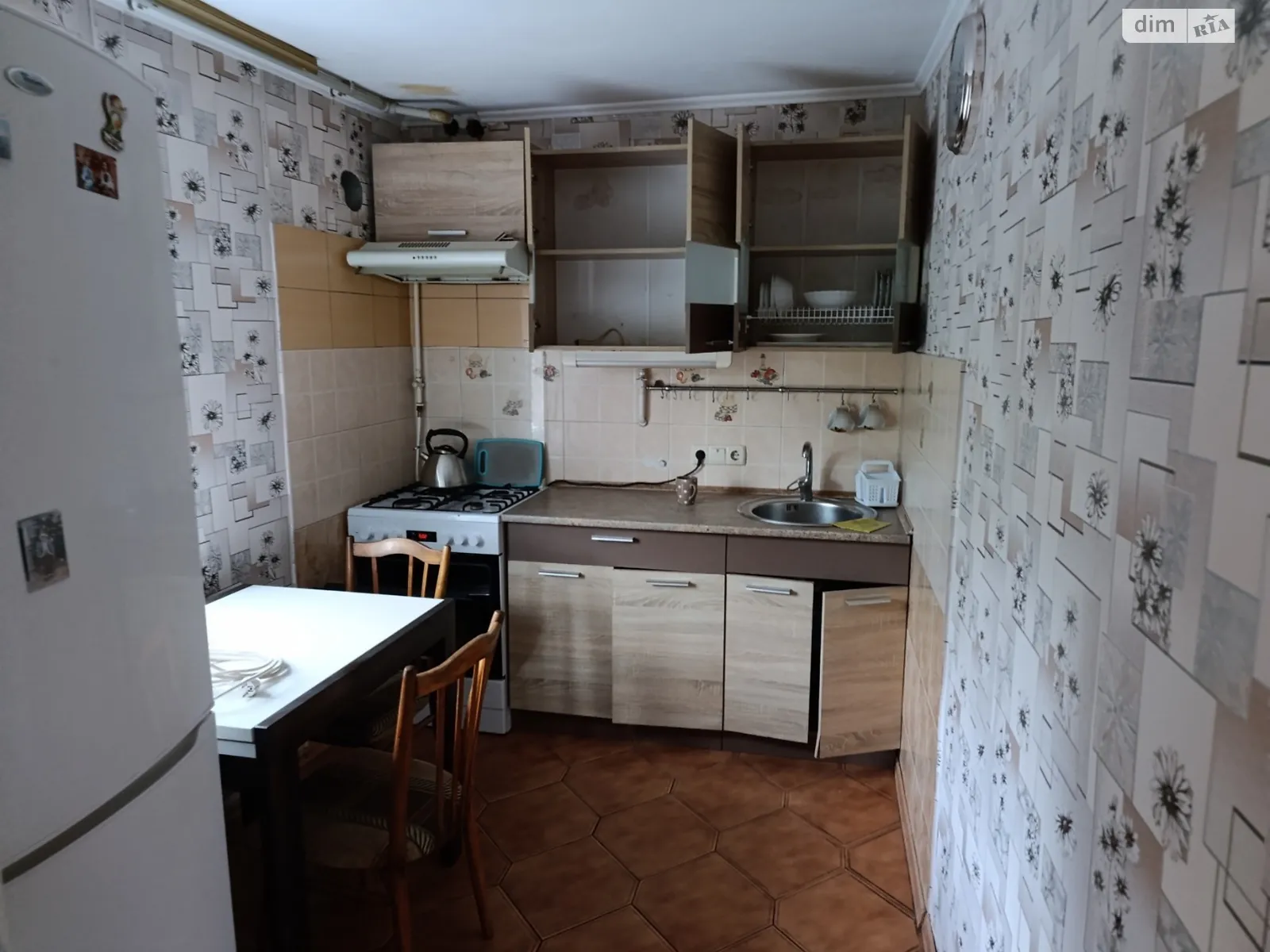 Здається в оренду одноповерховий будинок 100 кв. м з меблями, цена: 15000 грн - фото 1