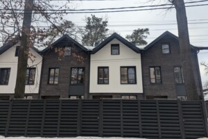 Продажа таунхауса, Киевская, Ирпень, р‑н. Ирпень, Киевская улица