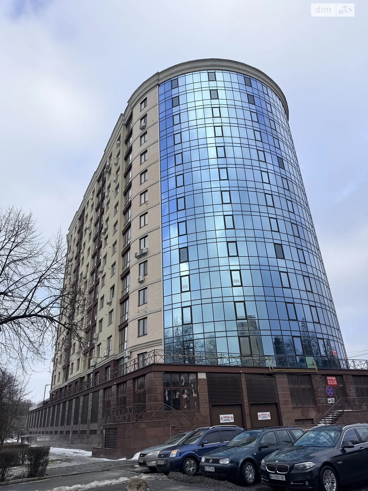 вул. Староміська, 1/2 Центр Хмельницький ЖК Paradise - фото 2