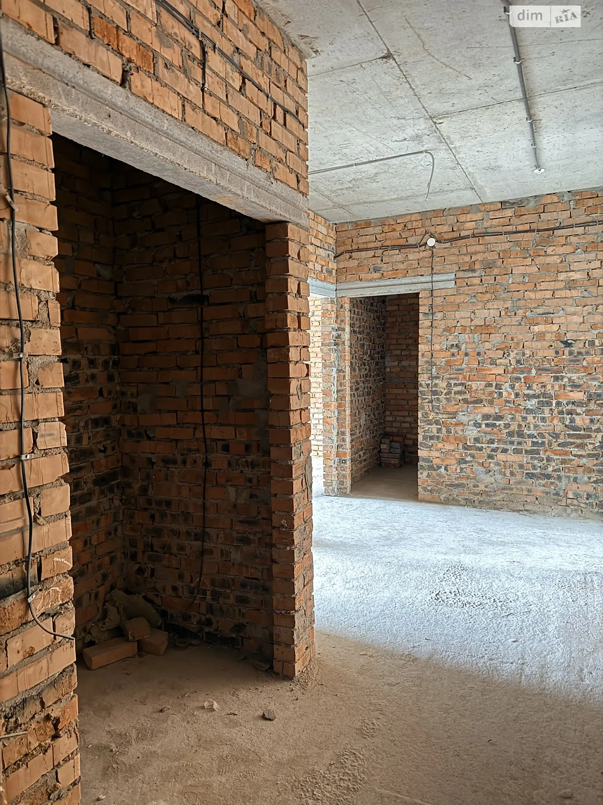 вул. Староміська, 1/2 Центр Хмельницький ЖК Paradise - фото 3