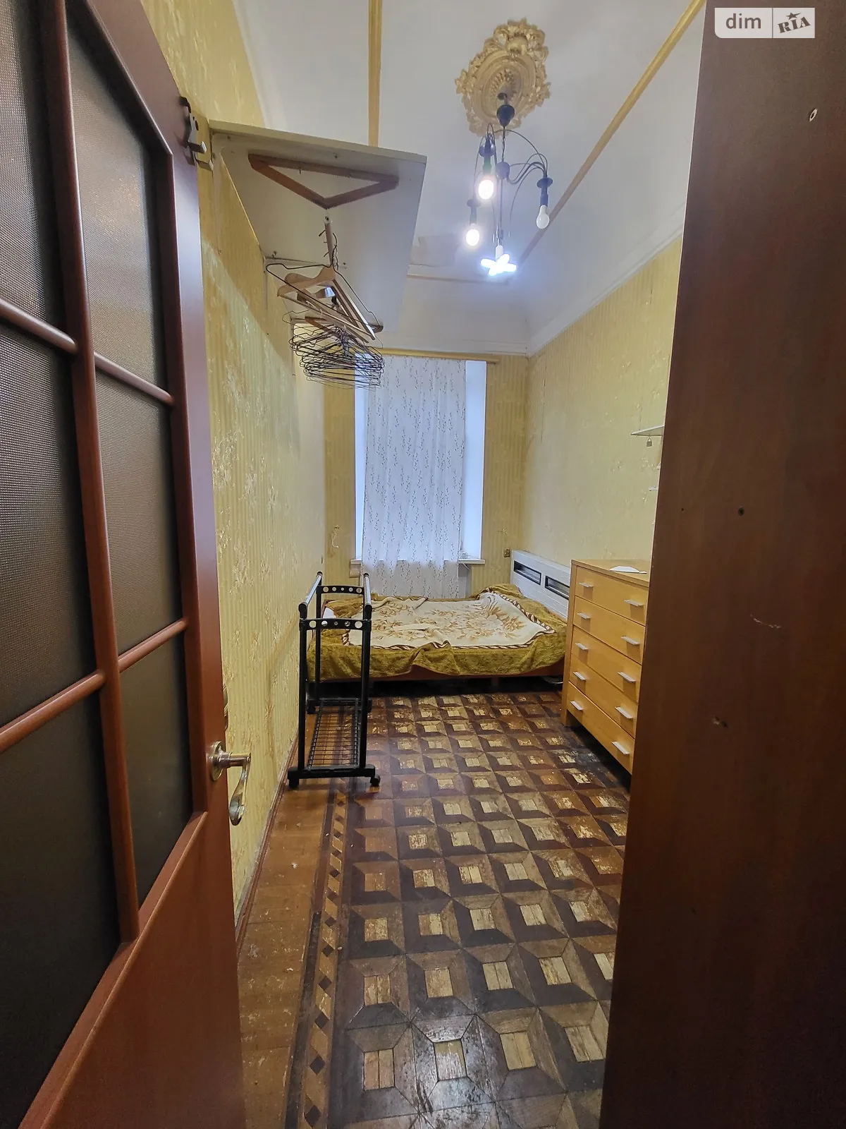 Продается 4-комнатная квартира 89.6 кв. м в Одессе, ул. Успенская - фото 1