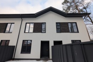 Продажа таунхауса, Киевская, Ирпень, р‑н. Ирпень, Елены Телиги (Лермонтова) улица