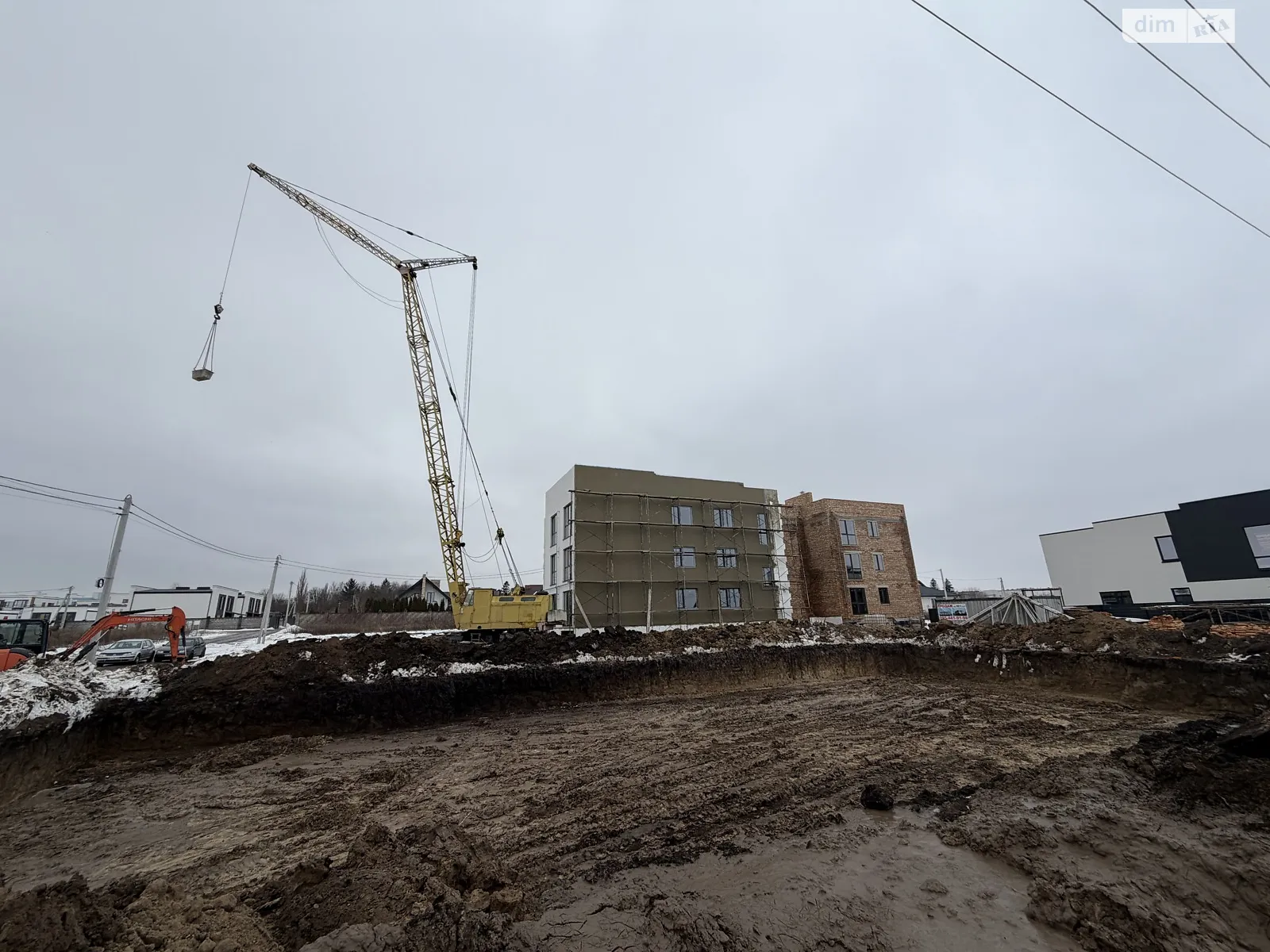 Продается 1-комнатная квартира 31.7 кв. м в, цена: 26945 $ - фото 1