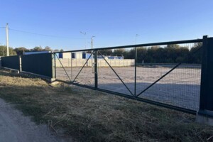 Продажа земли коммерческого назначения, Винницкая, Писаревка (Винница), Немировское шоссе