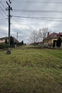 Продажа участка под жилую застройку, Закарпатская, Сторожница, Победы улица