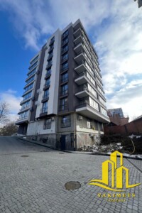 Продажа квартиры, Львов, р‑н. Батальная, Пасечная улица, дом 94А