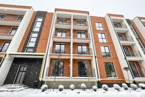 Продажа квартиры, Киевская, Гостомель, Сентябрьская улица