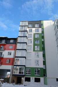 Продажа квартиры, Тернопольская, Петриков, Шептицкого улица, дом 101Б