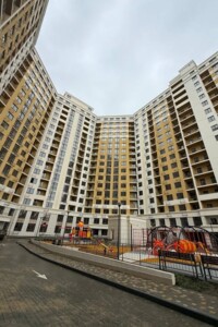 Продаж квартири, Одеса, р‑н. Південний, Князя Ярослава Мудрого проспект, буд. 17А