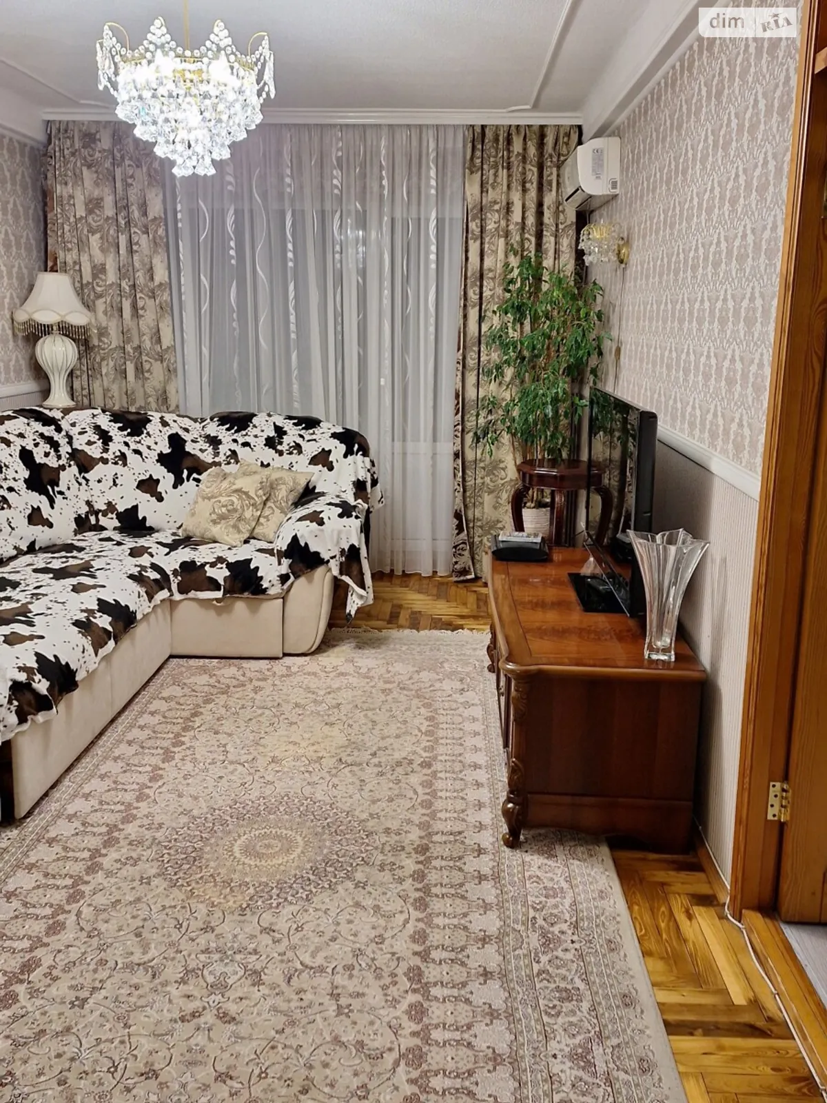 3-кімнатна квартира 67.5 кв. м у, цена: 25000 $ - фото 1