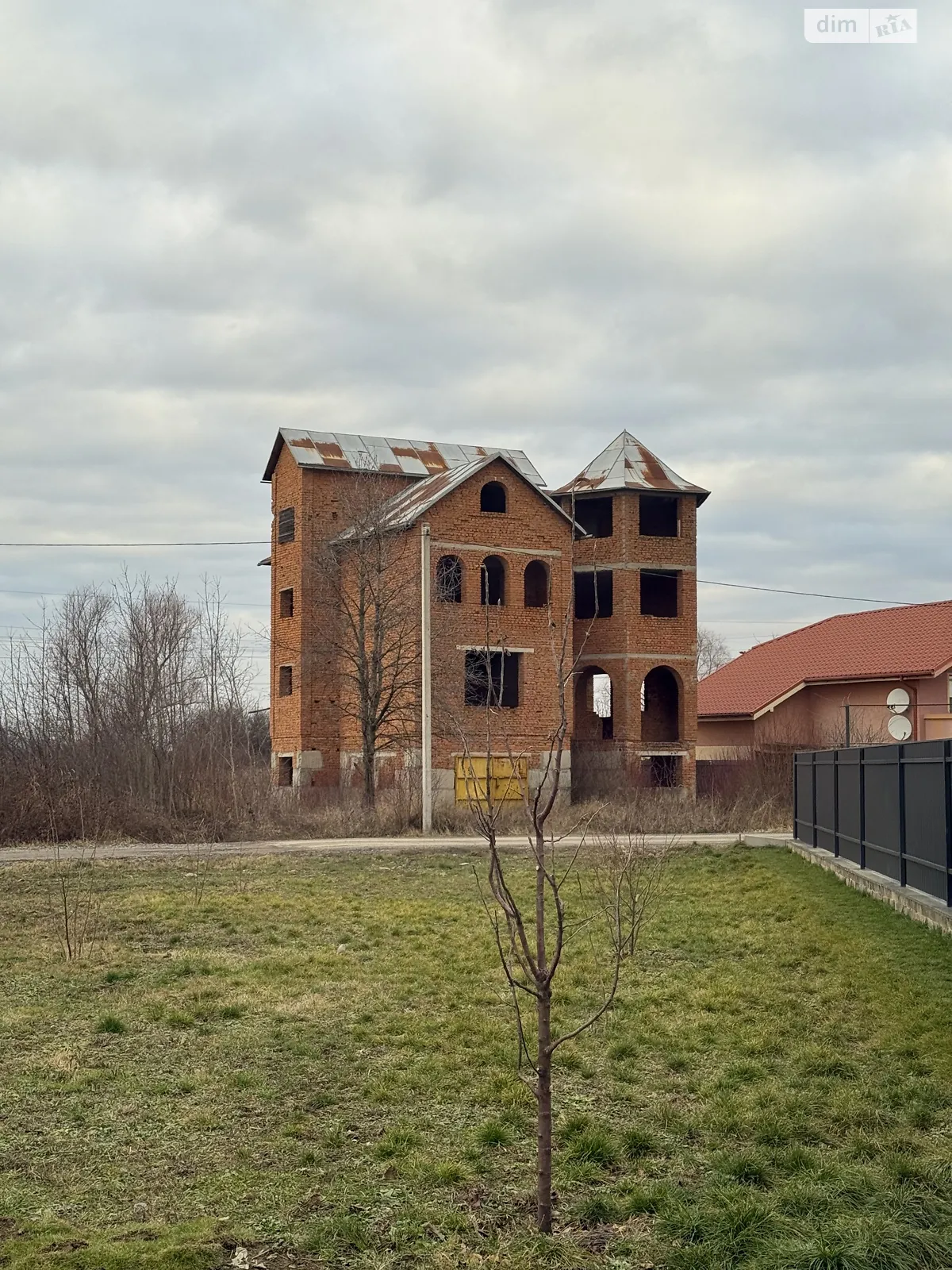 Продается земельный участок 11 соток в Закарпатской области, цена: 79000 $ - фото 1