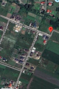 Продаж землі сільськогосподарського призначення, Вінниця, р‑н. Тяжилів, Східна вулиця