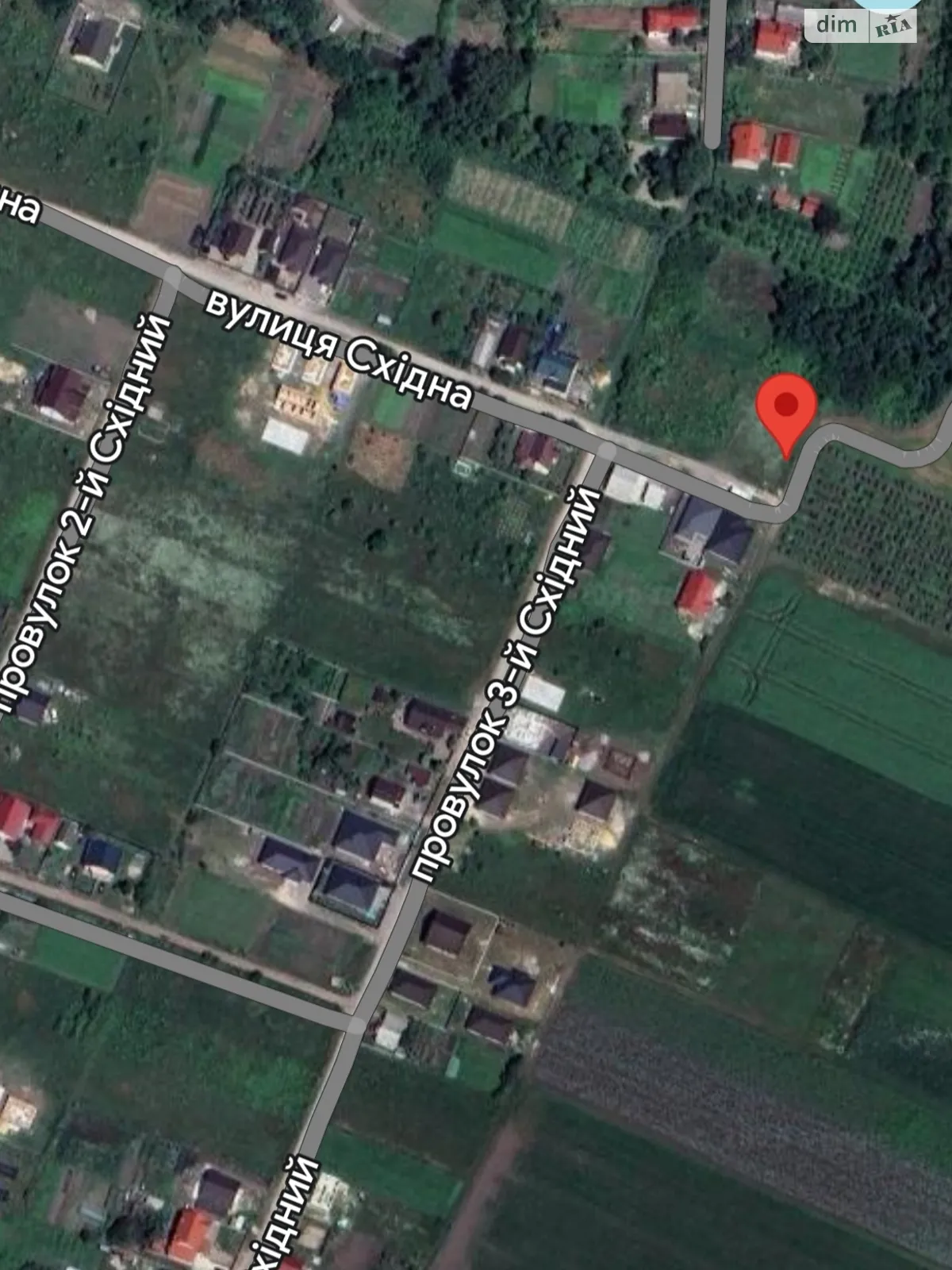 вул. Східна Тяжилів Вінниця, цена: 24500 $ - фото 1