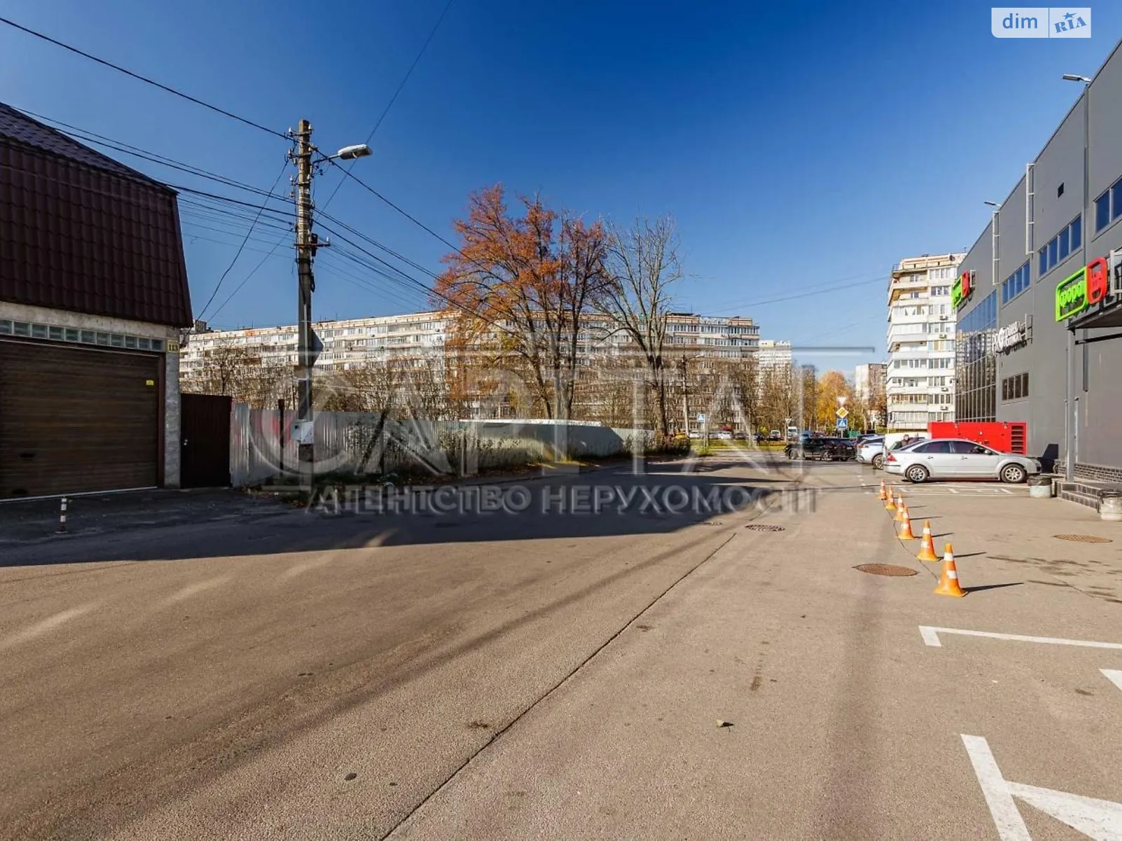 Продается земельный участок 19.09 соток в Киевской области, цена: 750000 $ - фото 1