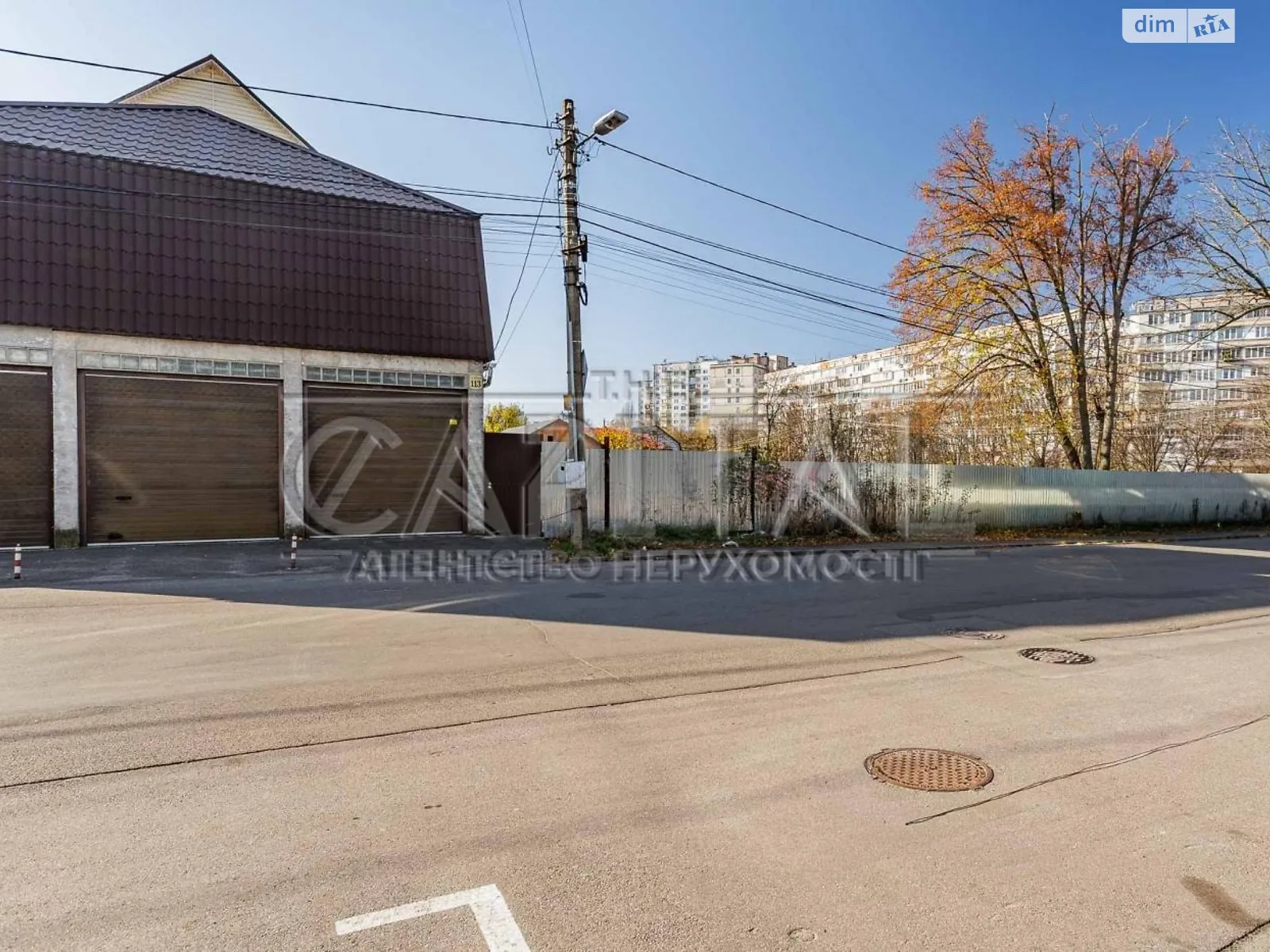 Продается земельный участок 19.09 соток в Киевской области, цена: 750000 $ - фото 1