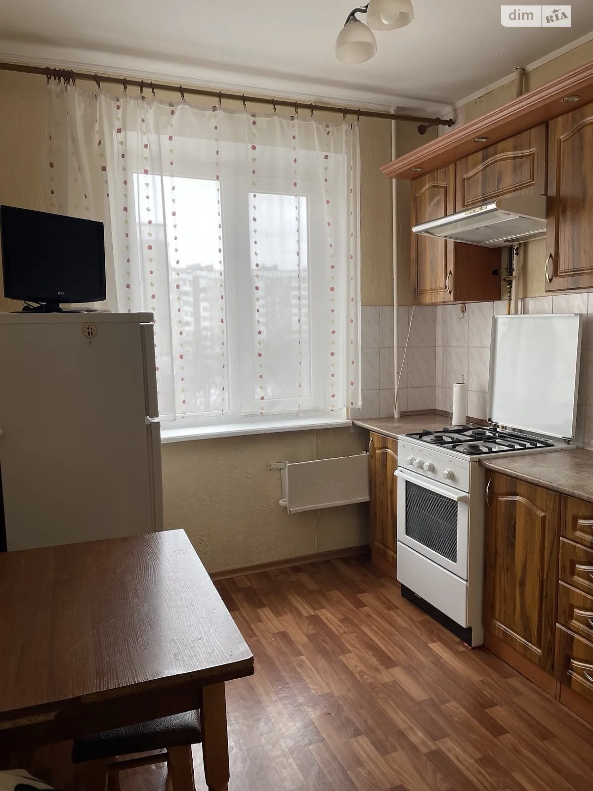 Здається в оренду 1-кімнатна квартира 32 кв. м у Рівному, вул. Мельника Андрія, 16 - фото 1