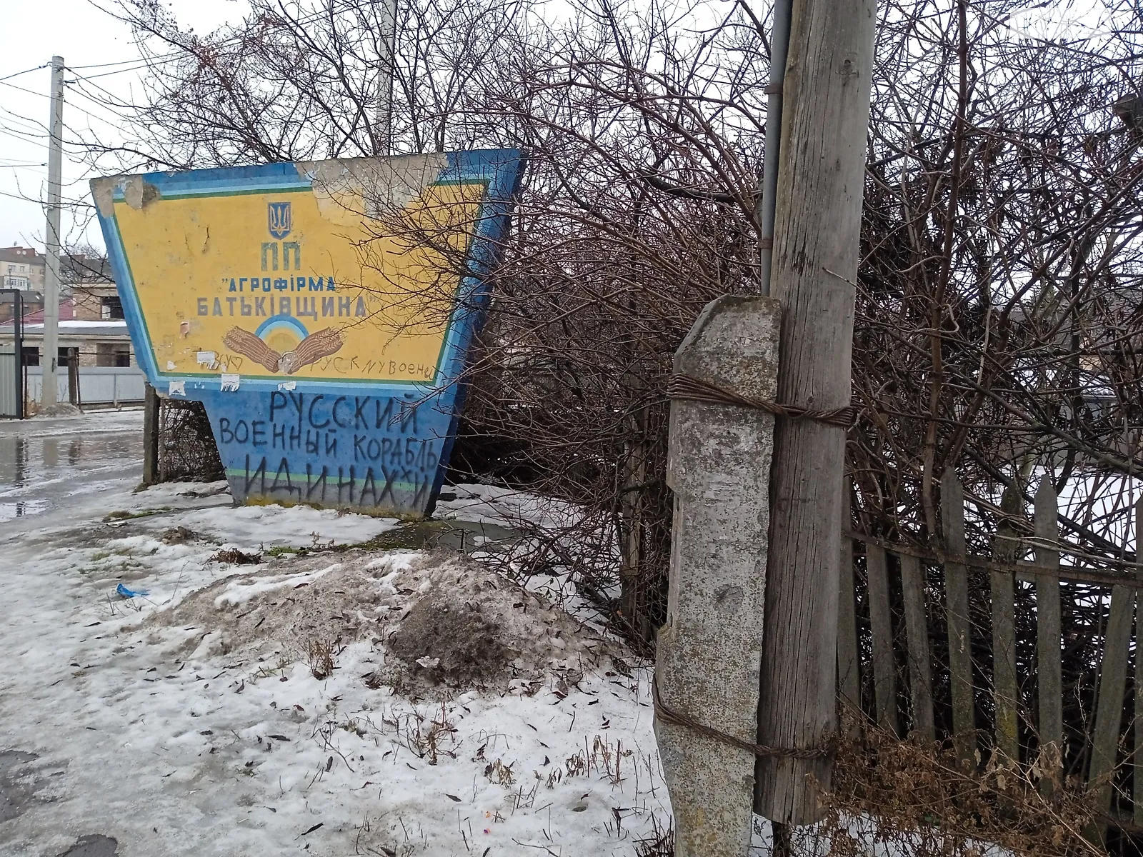 ул. Киевская Стрижавка, цена: 21000 $ - фото 1